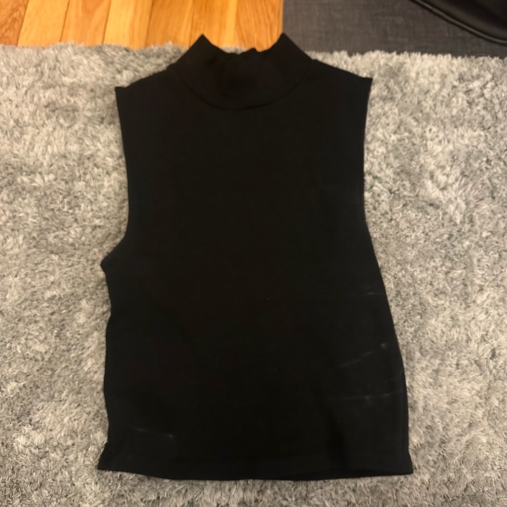 Zara Tank